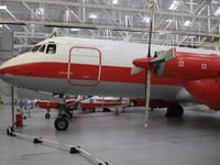Hawker Siddeley Andover - Image 5