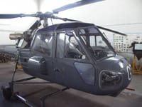 Westland Scout - Image 4