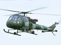 Westland Scout - Image 2