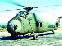 Westland Wessex - Image 5