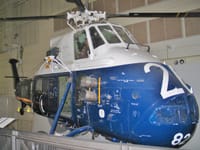 Westland Wessex - Image 3