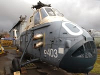 Westland Wessex - Image 10