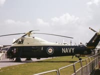 Westland Wessex - Image 11