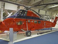 Westland Wessex - Image 17