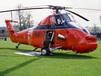 Westland Wessex - Image 20