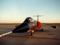 Canadair CF-104 Starfighter - Image 2