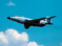 McDonnell CF-101 Voodoo - Image 8