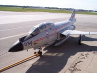 McDonnell CF-101 Voodoo - Image 2