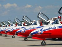 Canadair CT-114 Tutor - Image 8