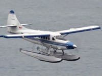 De Havilland Canada DHC-3 Otter