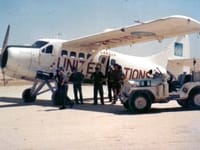 De Havilland Canada DHC-3 Otter - Image 6