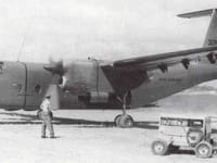 De Havilland Canada DHC-5 Buffalo - Image 2