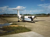 De Havilland Canada DHC-5 Buffalo - Image 8