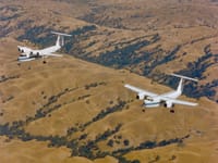 De Havilland Canada DHC-5 Buffalo - Image 11