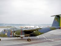De Havilland Canada DHC-5 Buffalo - Image 4