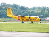 De Havilland Canada DHC-5 Buffalo - Image 5