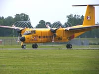 De Havilland Canada DHC-5 Buffalo - Image 1