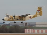 De Havilland Canada DHC-5 Buffalo - Image 6