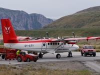 De Havilland Canada DHC-6 Twin Otter - Image 7