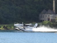 De Havilland Canada DHC-6 Twin Otter - Image 10