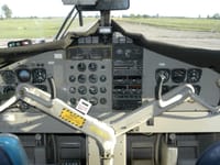 De Havilland Canada DHC-6 Twin Otter - Image 4
