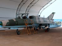 Chengdu J-7 - Image 10