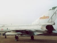 Shenyang J-8 - Image 9