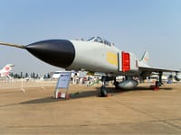 Shenyang J-8 - Image 4