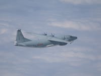 Shaanxi Y-8 - Image 4