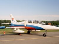 Aero L-39 Albatros - Image 9