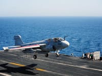 Grumman EA-6B Prowler - Image 2