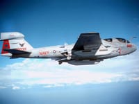 Grumman EA-6B Prowler - Image 10