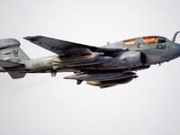 Grumman EA-6B Prowler - Image 11