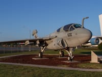 Grumman EA-6B Prowler - Image 7