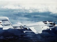 Grumman EA-6B Prowler - Image 8