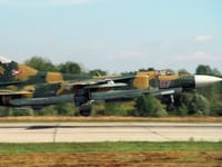 Mikoyan-Gurevich MiG-23 - Image 5