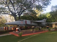 Mikoyan-Gurevich MiG-23 - Image 12