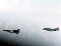 Mikoyan-Gurevich MiG-23 - Image 4