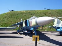 Mikoyan-Gurevich MiG-23 - Image 18