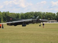 Mikoyan-Gurevich MiG-23 - Image 22
