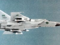 Mikoyan-Gurevich MiG-25 - Image 5