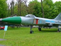 Sukhoi Su-15 - Image 6