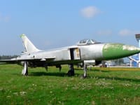 Sukhoi Su-15 - Image 2