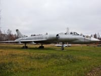 Tupolev Tu-28