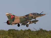 Dassault Mirage 5 - Image 8