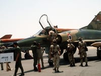 Dassault Mirage 5 - Image 3