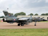 Dassault Mirage F1 - Image 8