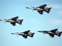 Dassault Mirage F1 - Image 14