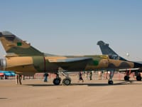 Dassault Mirage F1 - Image 15