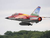 Dassault Mirage F1 - Image 17